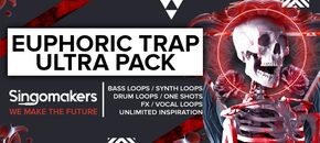 euphoric trap ultra pack