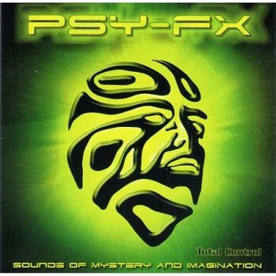 psy – fx