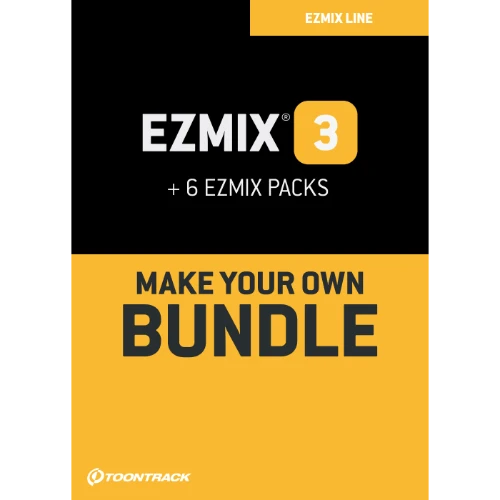 ezmix 3 bundle