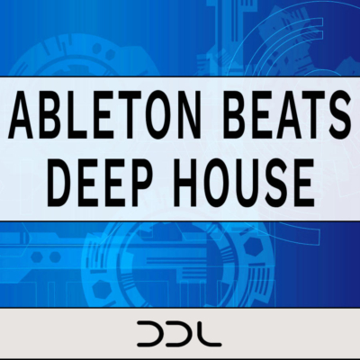 abletonbeatsdeephouse