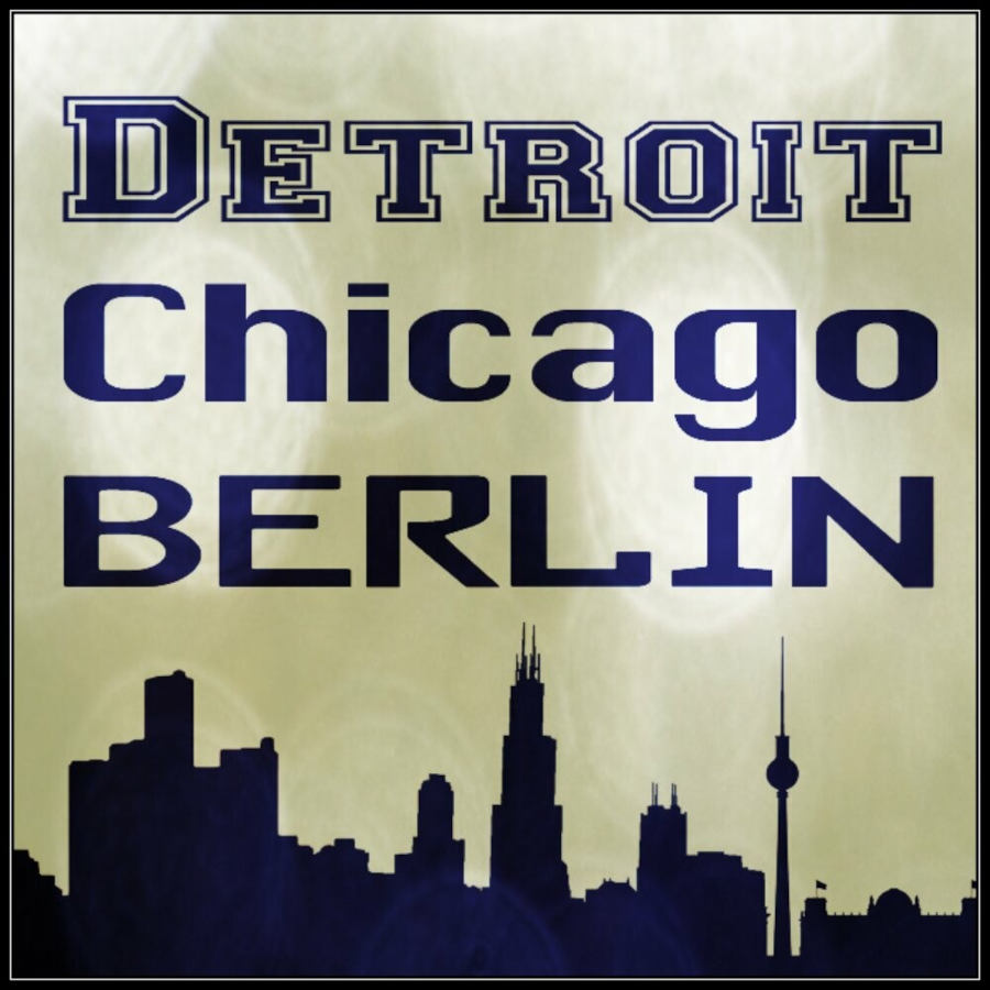 detroit chicago berlin
