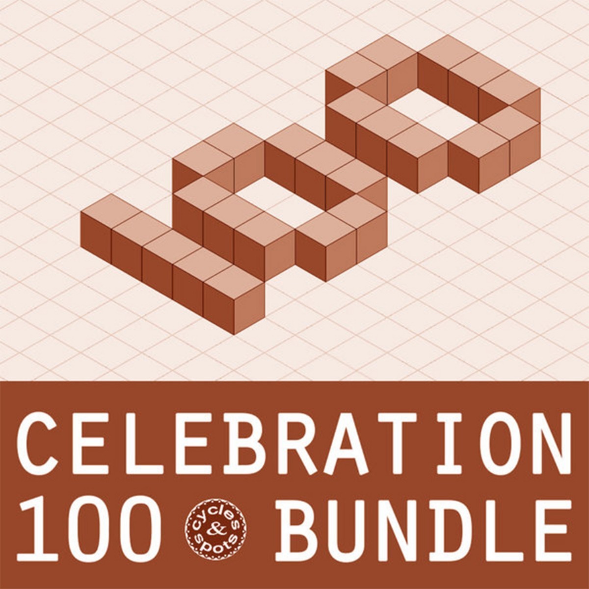celebration 100 bundle