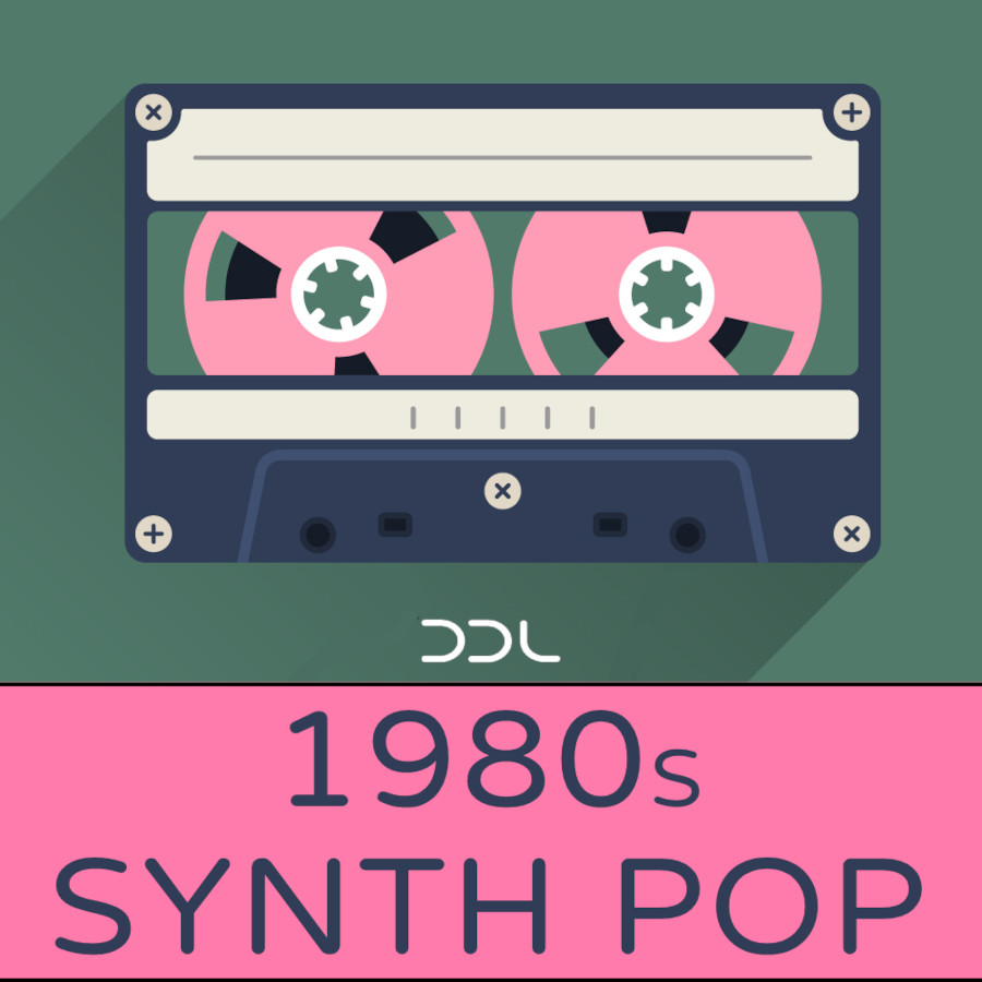 1980s synth pop
