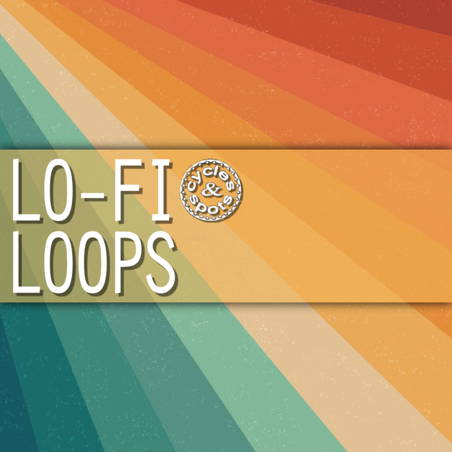 lo-fi loops