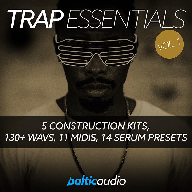 trapessentialsvol1