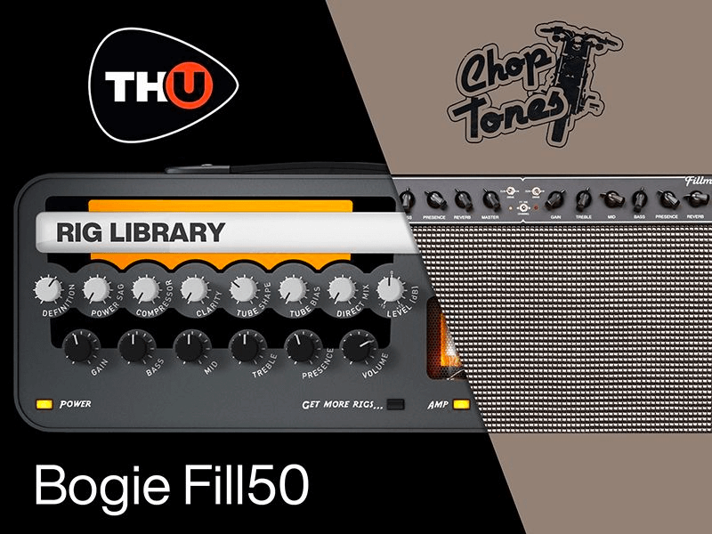 th-u rig library: choptones bogie fill50