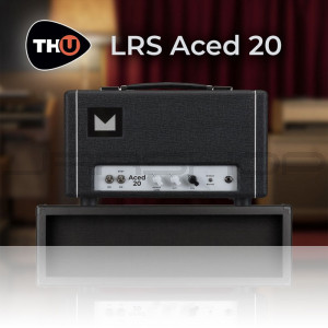 lrs aced 20 rig library for th-u
