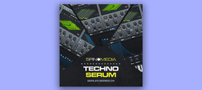 techno serum