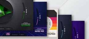 prism drums | lite ed