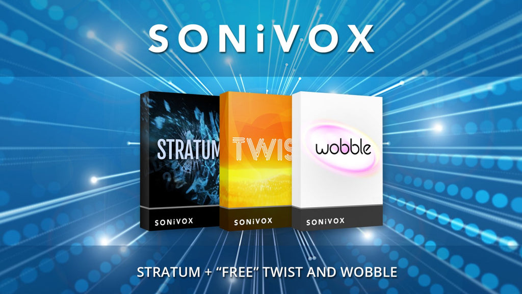 stratum promo