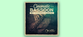 cinematic bassoon
