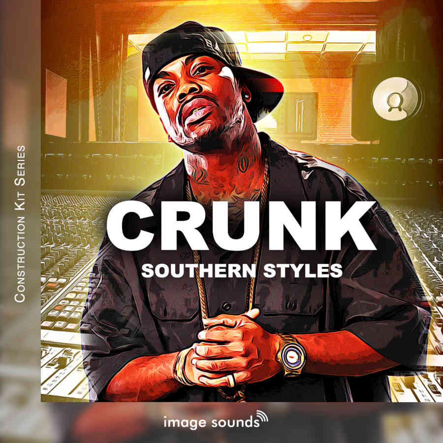 crunk – southern styles