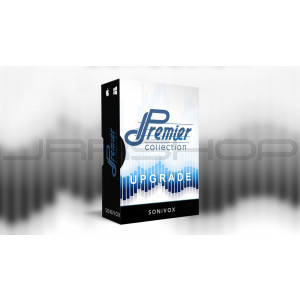 premier collection