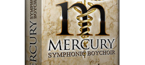 mercury symphonic boyschoir