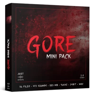 gore mini pack