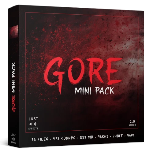 gore mini pack