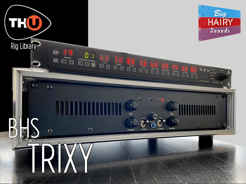 th-u rig library: bhs trixy