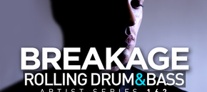 breakage – rolling drum & bass