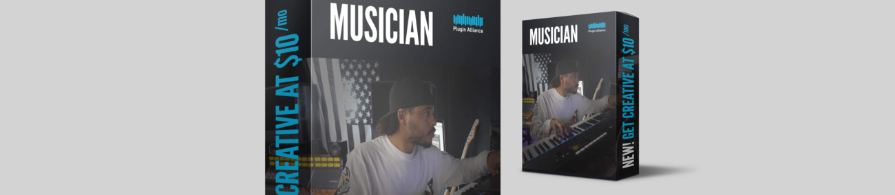 musician bundle/mo