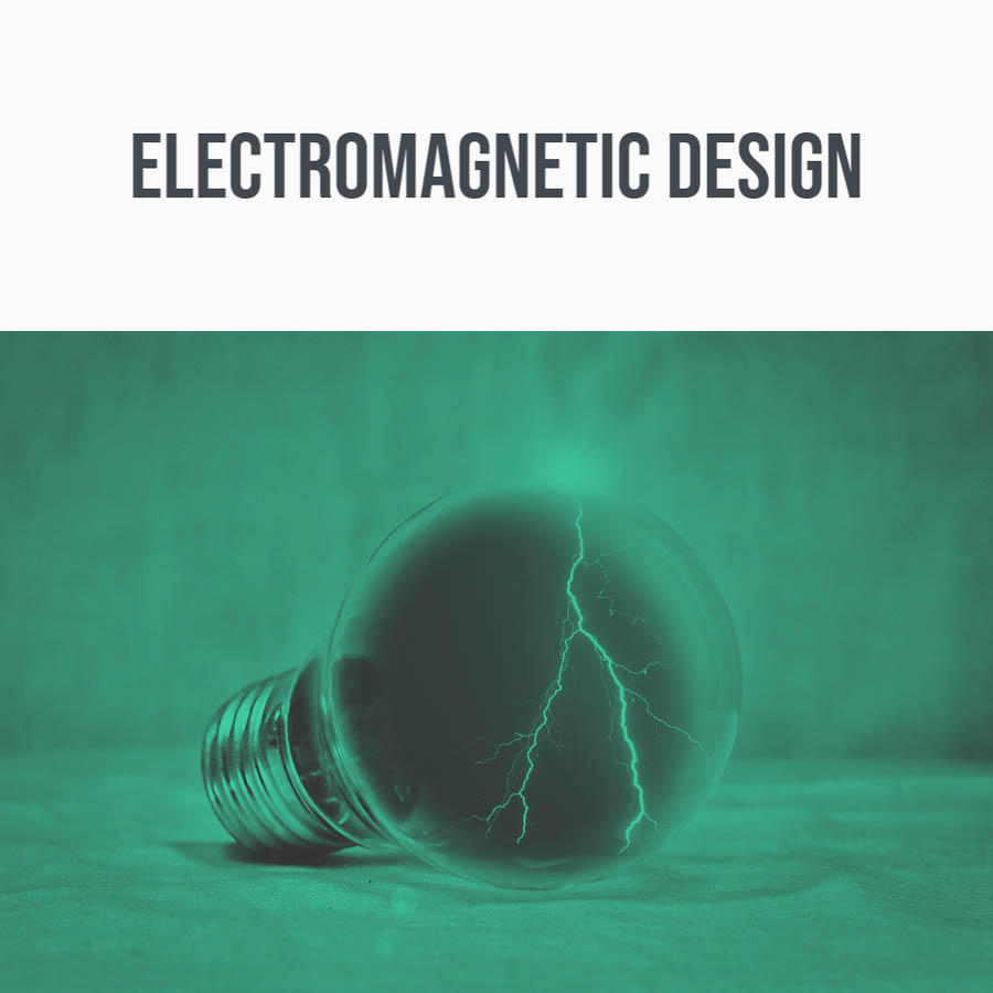 electromagnetic design