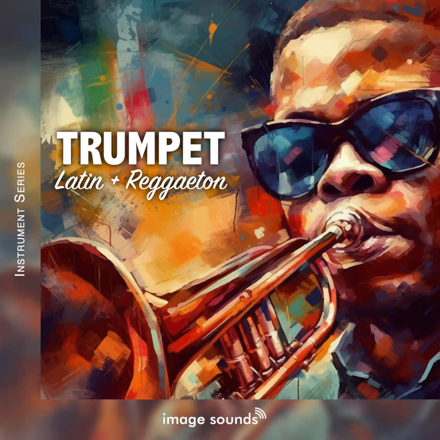 trumpet latin reggaeton