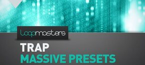 trap synths massive presets