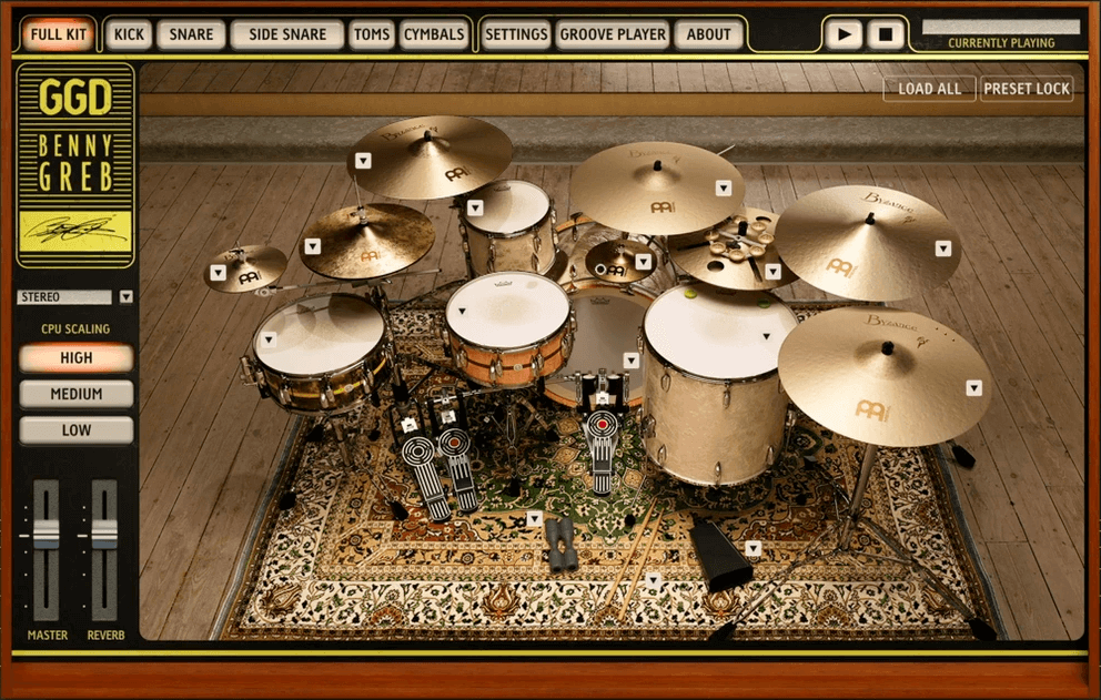 bennygrebsignaturepack