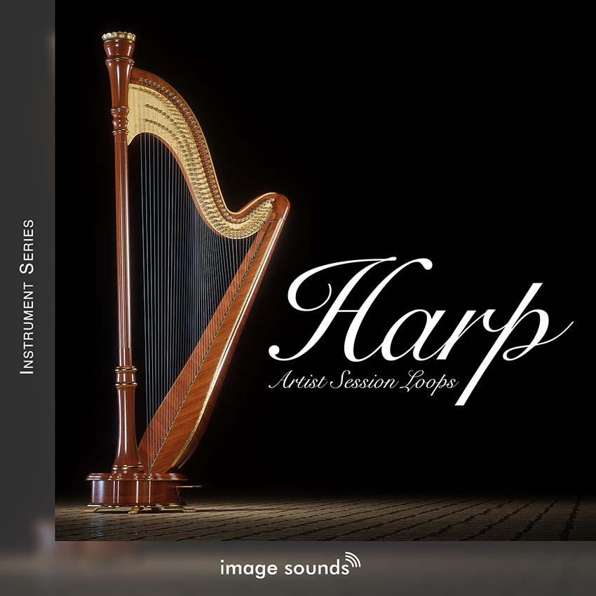 harp