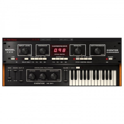 h910harmonizerbundle