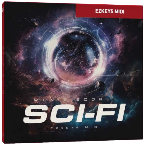 ezkeys midi movie scores sci-fi