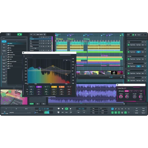 soundbridge