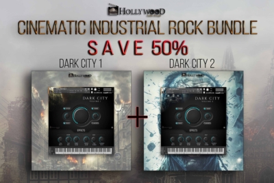 cinematicindustrialrockbundle