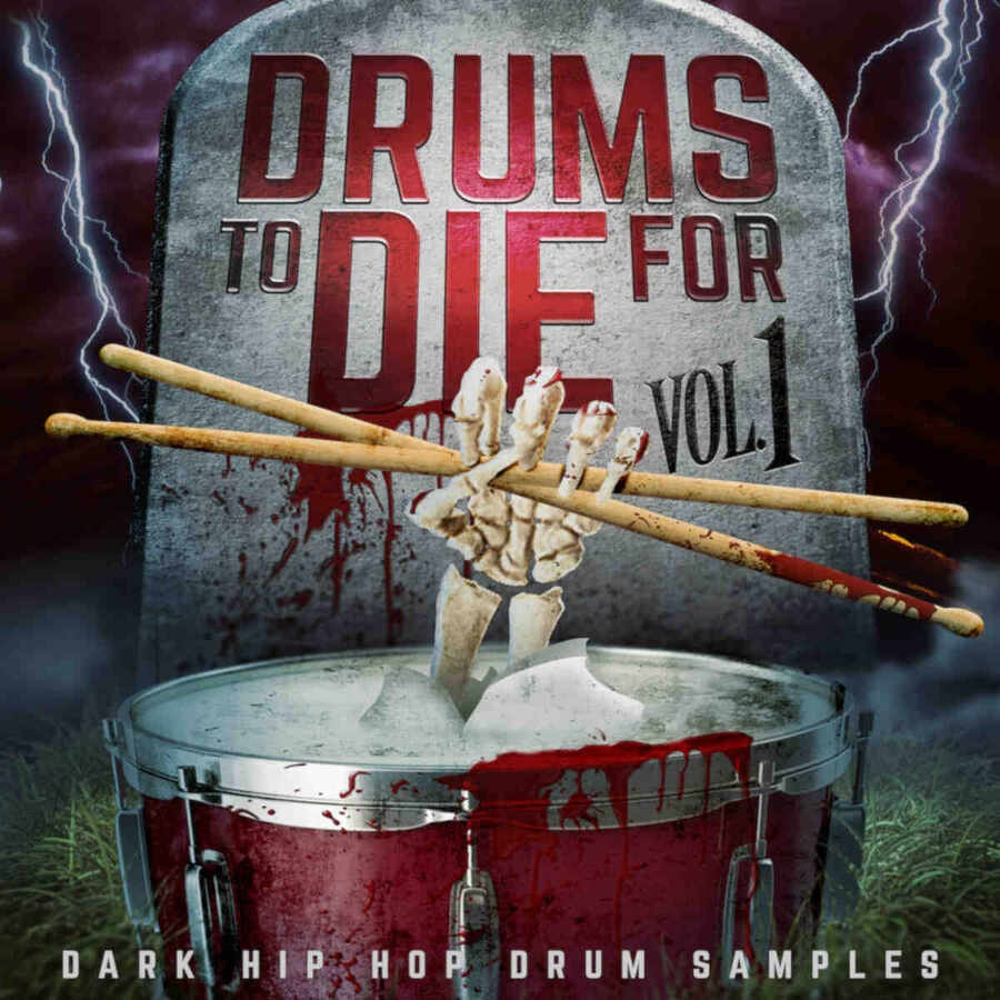 drums to die for vol. 1