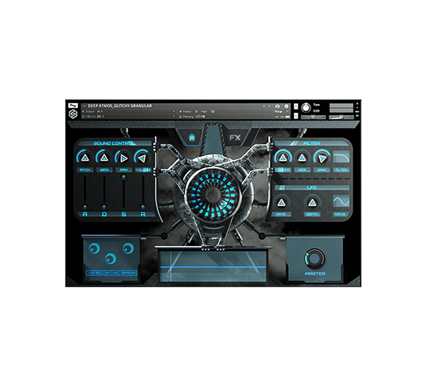 protogon horizon