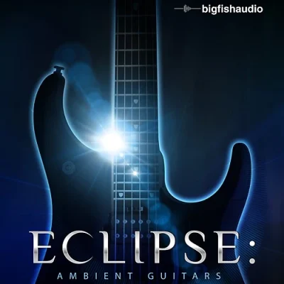 eclipse:ambientguitars