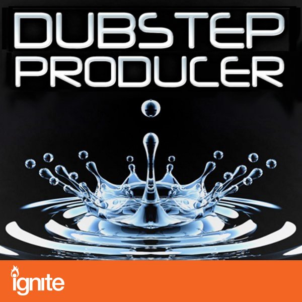 dubstep producer for ignite