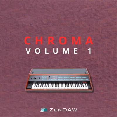 Chroma Volume 1