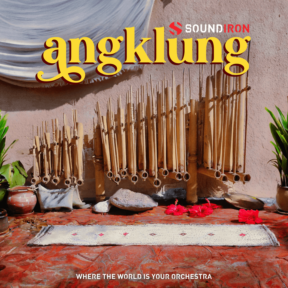 angklung 2.0