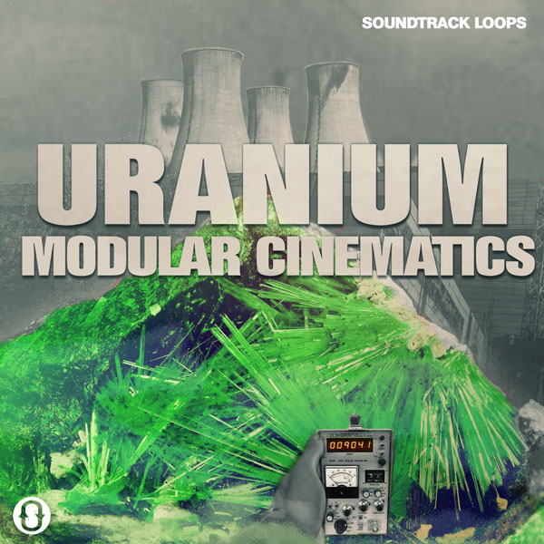 modular cinematics 2: uranium