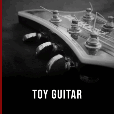 toyguitar