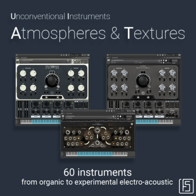 atmospheres&textures