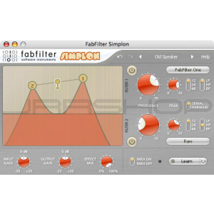 simplon filter plugin