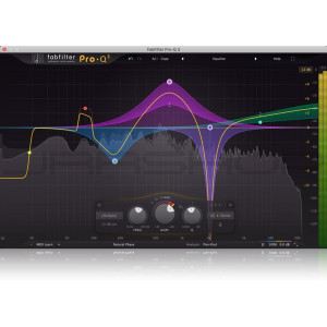 pro-q 3 eq plugin