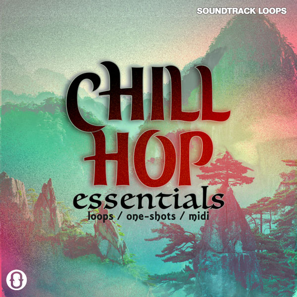 chill hop