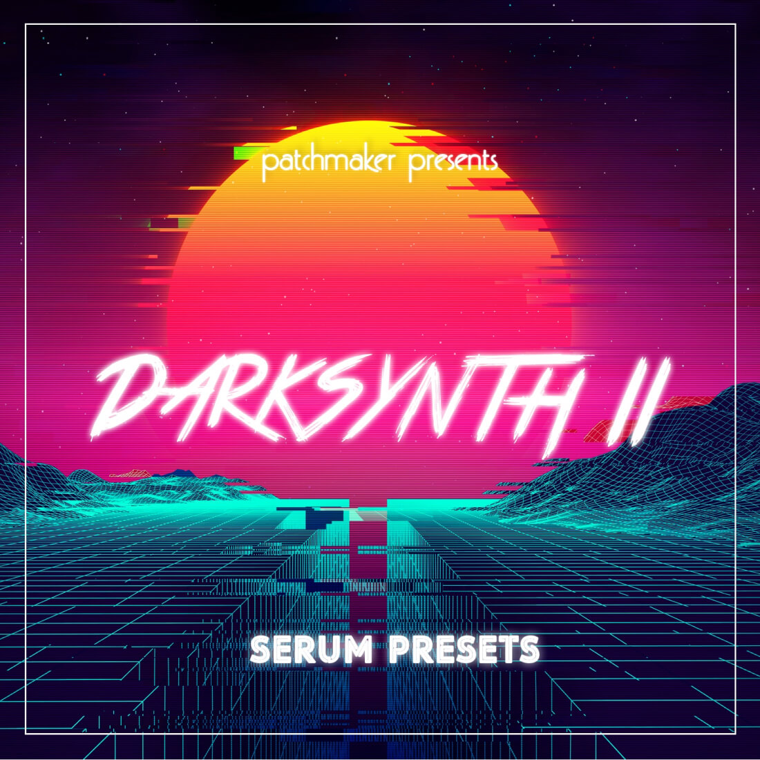 darksynth ii – serum
