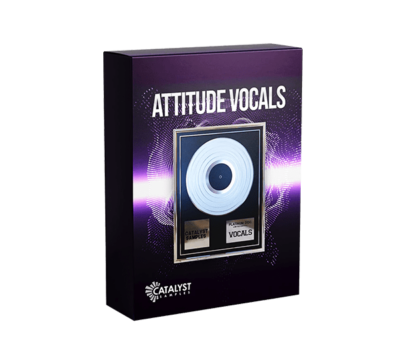 platinum:attitudevocals