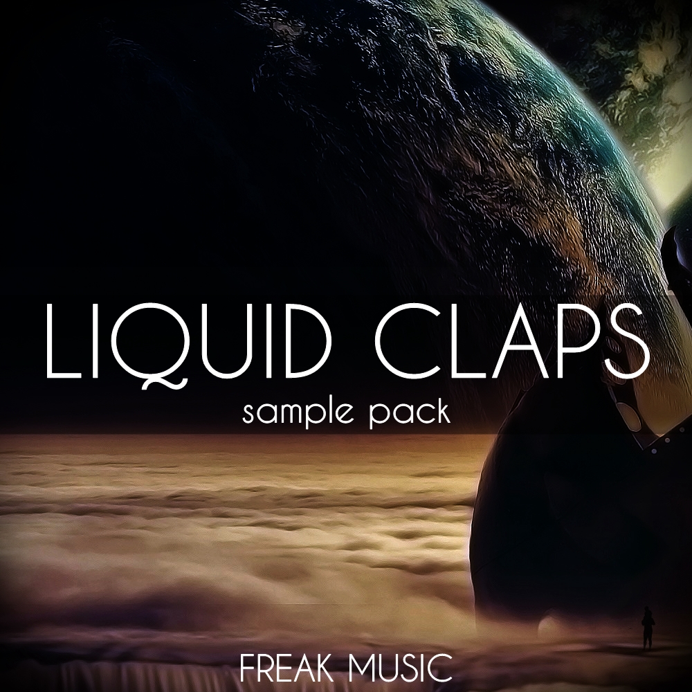 liquid claps