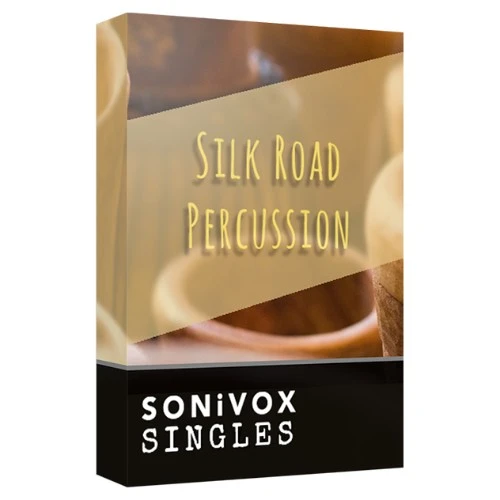 silk road