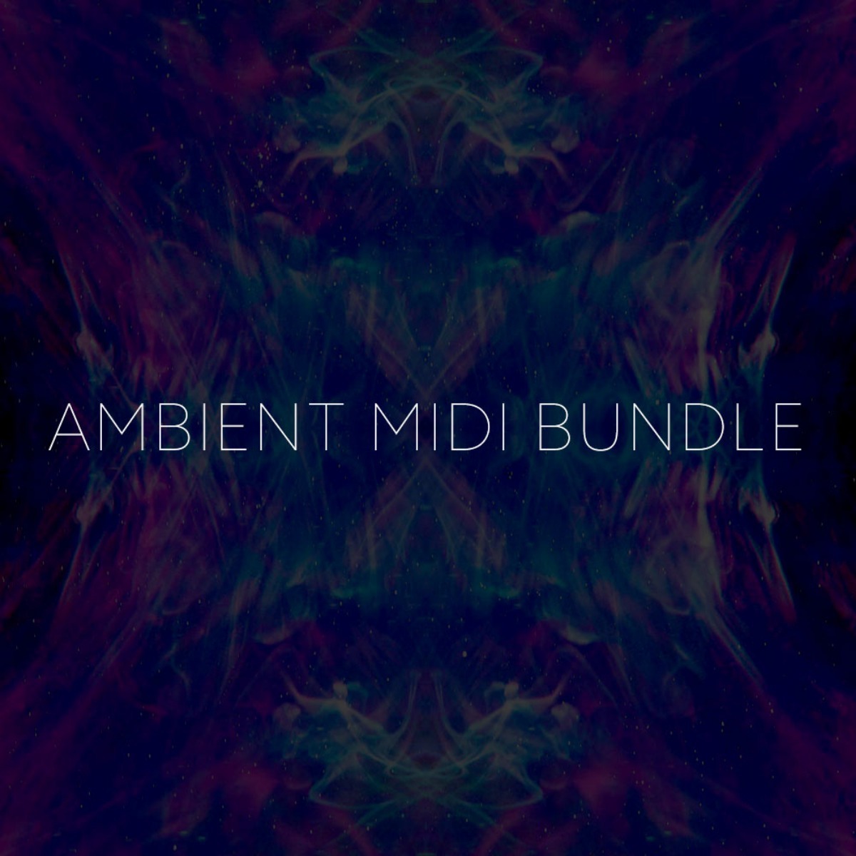 ambient midi bundle