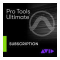 pro tools ultimate – annual subscription (automatic renewal)